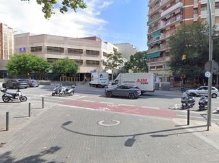 Appartement à Navas