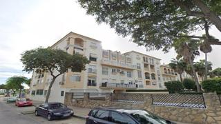 Appartement à El Juncal - Vallealto