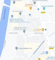 Appartement à Zona Nord
