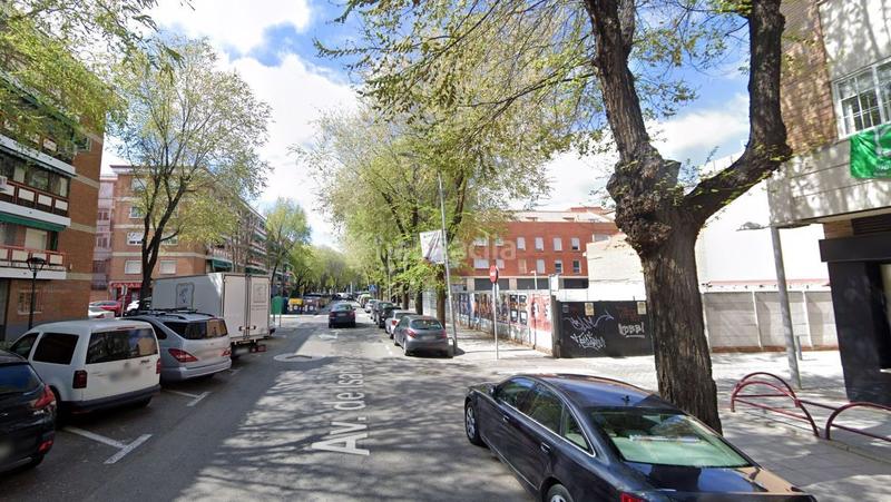 Foto bece57c8-99f0-4ad3-b757-83eee8832c56. Flat in Parque Europa-Los Pitufos Pinto