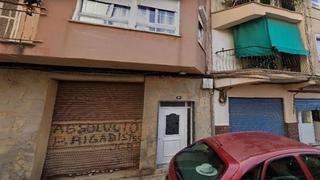 Piso en La Soledat Nord