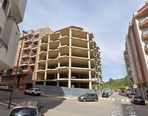 Edifici a Olleria (l´)
