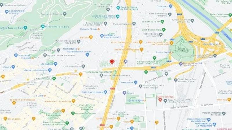 Foto c600bd1d-99d0-4b97-a445-0b9461579d91. Etagenwohnung in Trinitat Nova Barcelona