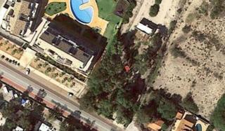 Residential Plot in Devessa - Monte Pego
