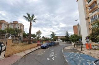 Pis a Alegría de la Huerta- Jardín de Málaga
