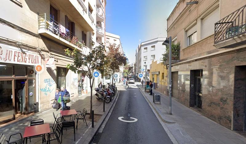 Foto c9a8094f-9ce6-4e92-b087-6c43d4cbc054. Appartamento in Collblanc Hospitalet de Llobregat (L´)