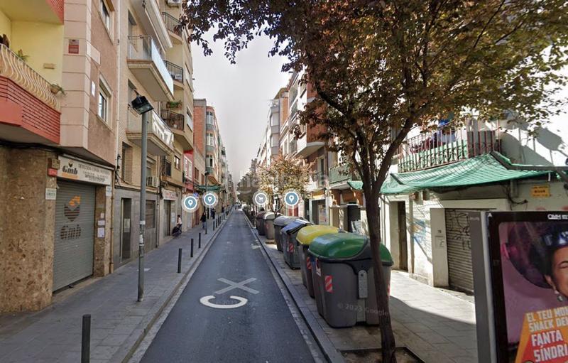 Foto 97ec022d-6288-48f6-a078-58a2c39494e1. Piso en Collblanc Hospitalet de Llobregat (L´)