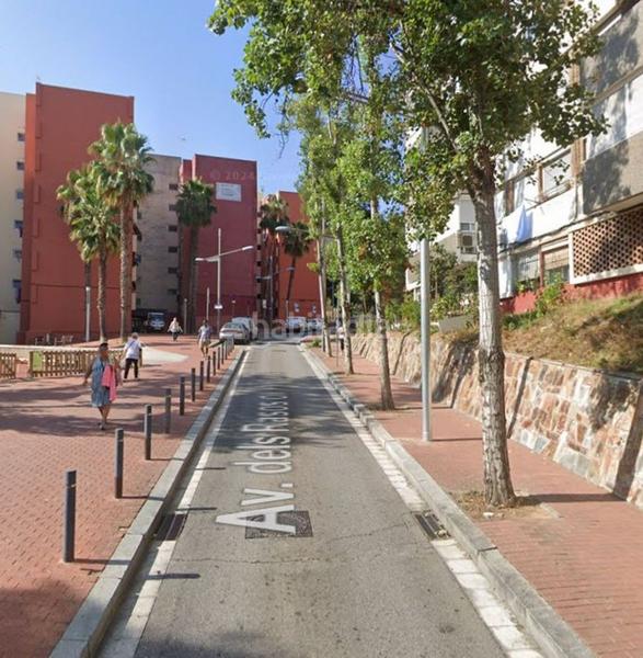 Foto f2e5c6af-e751-4575-9b76-b1f39253cdc5. Appartamento in Ciutat Meridiana Barcelona