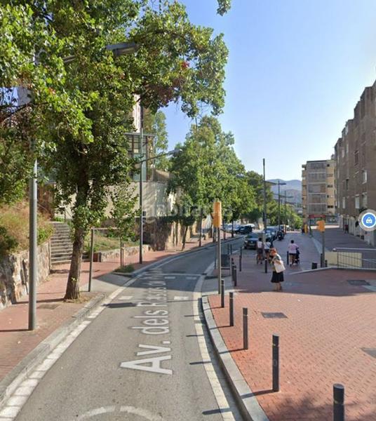 Foto fb05fb5f-a81e-4913-bb89-97409d6d0218. Appartamento in Ciutat Meridiana Barcelona