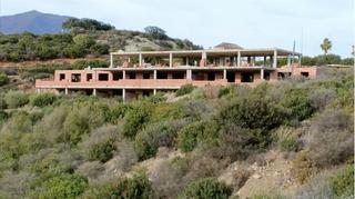 Chalet en Doña Julia Golf