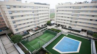 Appartement à El Bercial