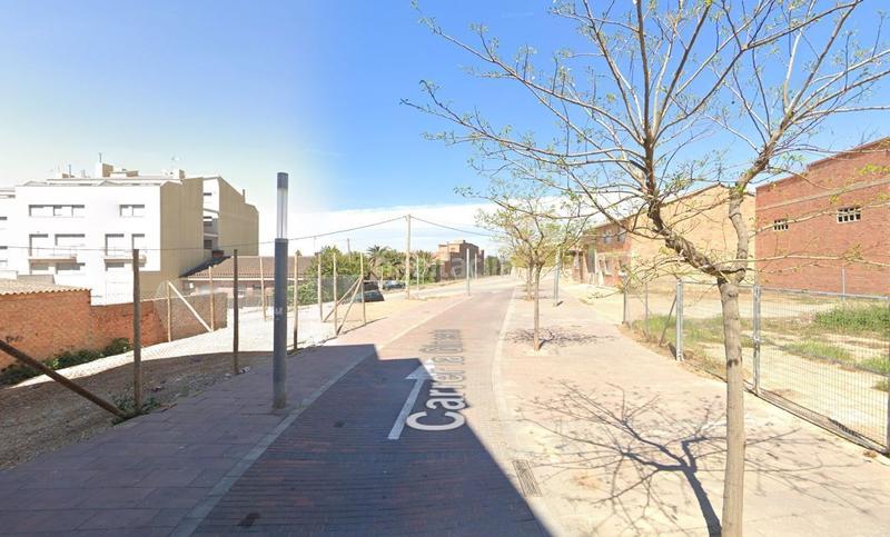 Foto 7766b5a5-0c9a-402b-ab5f-6e6907a6e288. Edificio en Alcarràs