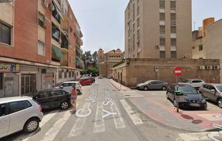 Appartamento in Vistabella