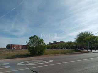 Terreno residenziale in Centro - Barrio las Doscientas