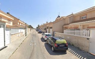 Appartamento in Las Lomas