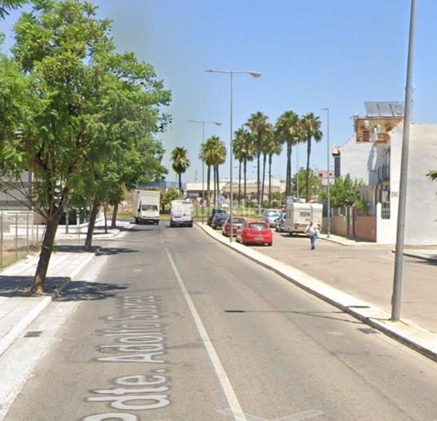 Foto 408f23c8-faba-4744-8e53-f7ca207cd8c1. Terreno residenziale in Zona Universitaria Bormujos