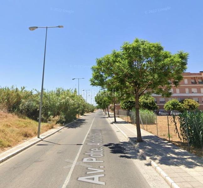 Foto bc873514-1e41-442c-b2e1-d430d645770e. Terreno residenziale in Zona Universitaria Bormujos