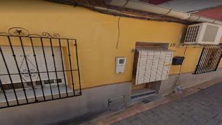 Casa adossada a Alberca