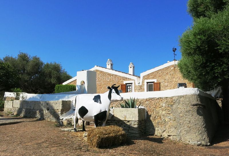 Foto 0f343d7f-7976-4ace-926a-db0d4e162988. Chalet en Alaior poble Alaior