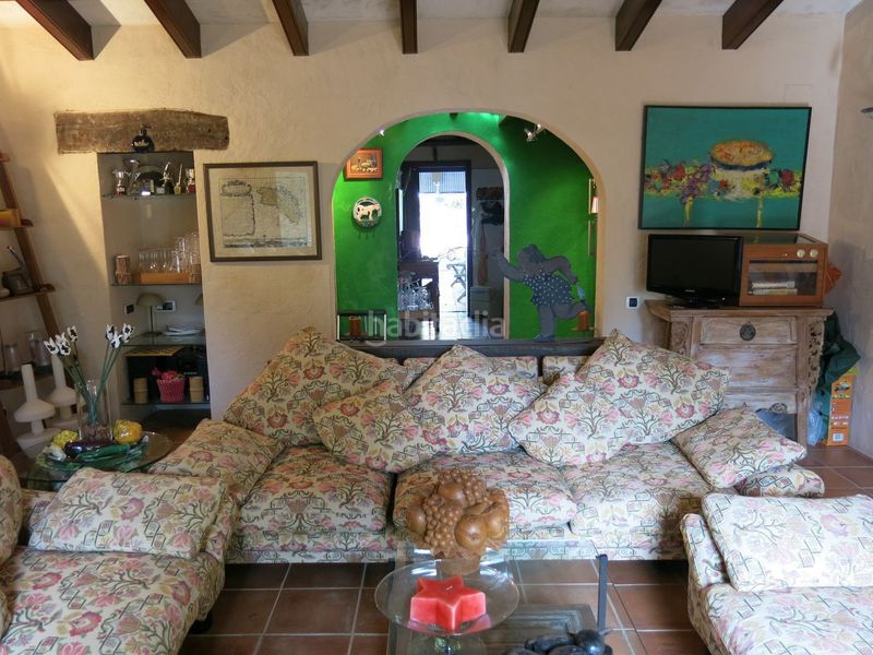 Foto 1c977be0-38f0-496c-871a-c9c563483a91. Chalet en Alaior poble Alaior