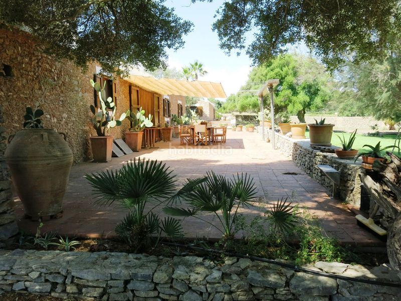 Foto 215c16da-0d2f-4c7b-b61d-9aeadc4086fb. Chalet en Alaior poble Alaior