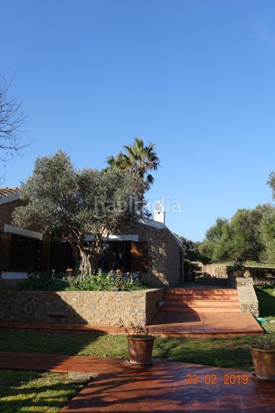 Foto 4841eadb-0a13-4915-9c2b-8e5280fdb383. Chalet en Alaior poble Alaior