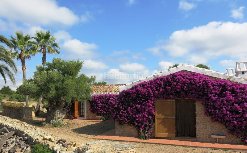 Foto 50f8b3e1-623b-457c-84e7-9be93fd624ff. Chalet en Alaior poble Alaior