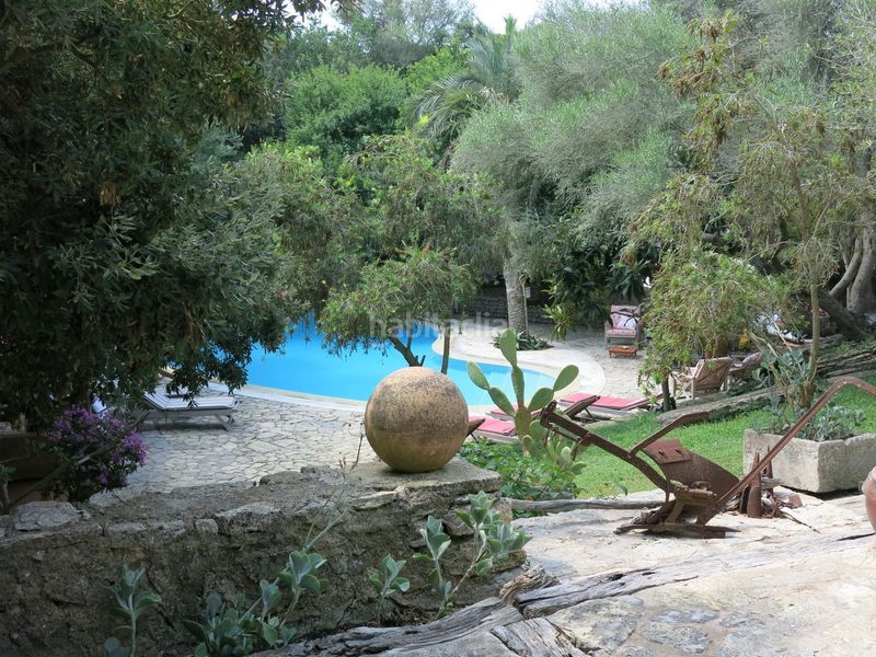 Foto 53855d71-f00f-4179-bec5-42fdd48467be. Chalet en Alaior poble Alaior