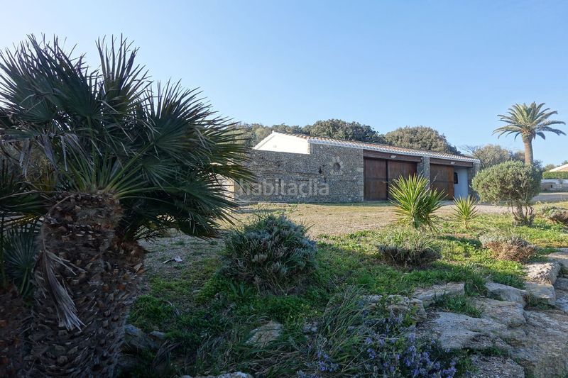 Foto 838b9f0b-f3db-48c2-92ac-52213a408ee3. Chalet en Alaior poble Alaior