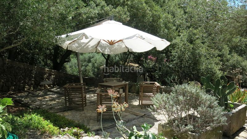 Foto c2d13394-a493-40b6-ad20-0a6add7a8b94. Chalet en Alaior poble Alaior