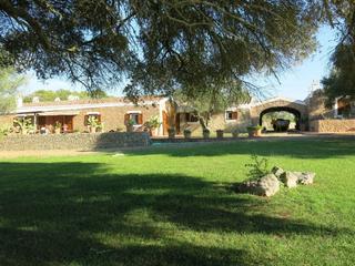 Chalet in Alaior Poble