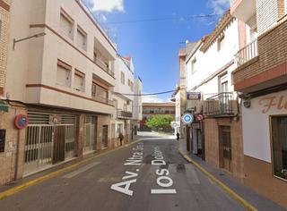 Maison jumelée à Pozo Alcón