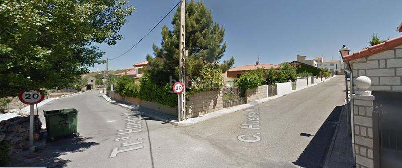 Foto 6c28c85d-93a4-47b4-b067-6d132edace2d. Casa adossada a Navalperal de Pinares