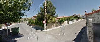 Semi detached house in Navalperal de Pinares