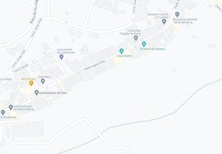 Etagenwohnung in Piera