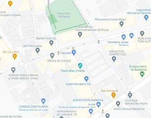 Appartamento in Llefià