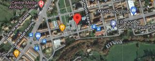 Residential Plot in Olot