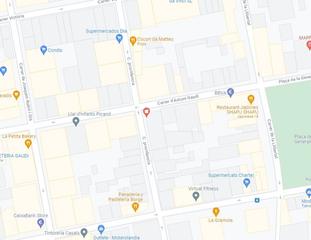 Etagenwohnung in Marianao