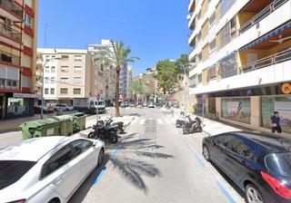 Business premise in Sant Antoni