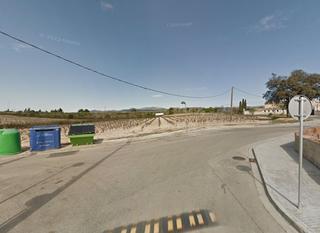 Semi detached house in Banyeres del Penedès