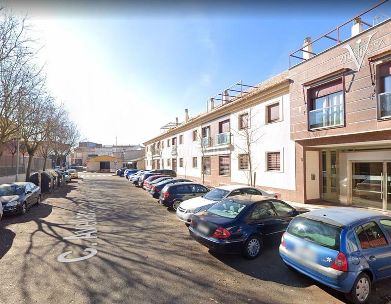 Foto 9e87f2f5-0280-4a19-a084-bf6e9c54c3a5. Appartamento in Maria Auxiliadora - Barriada de Llera Badajoz