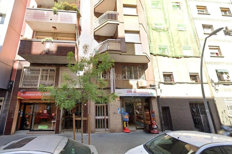 Foto e7fc4a85-4209-42d9-b6c2-13276007bbe1. Flat in La Florida Hospitalet de Llobregat (L´)