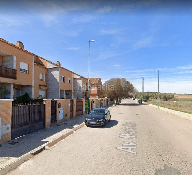 Foto 9a7766b6-e9d7-429c-9339-f9590ded8ea0. Flat in Las Mercedes - El Carmen Puertollano