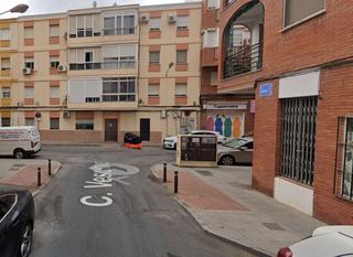 Piso en Isla Chica