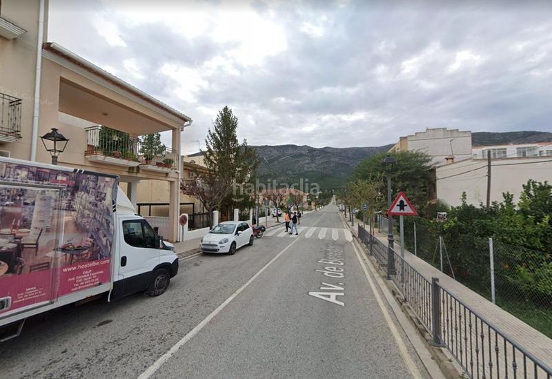 Foto 9e161a5e-e2ef-4952-8323-2c4916140cc7. Piso en Parcent