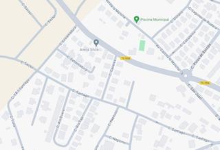 Xalet a Ventas de Retamosa (Las)