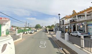 Reihenhaus in Castilblanco de los Arroyos