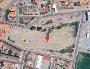 Terreny residencial a Vila-sana
