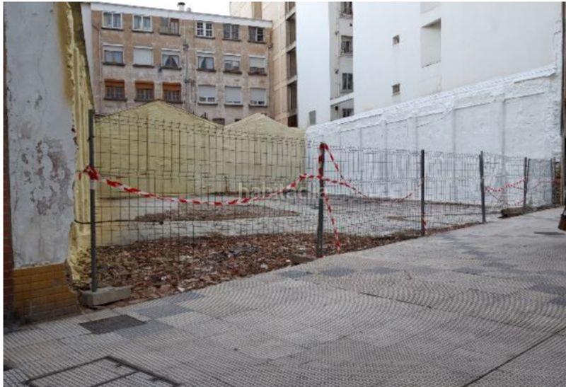 Foto 4f8d788f-44c5-4269-aeba-d04539b79a4d. Terreno residenziale in Centro Miranda de Ebro