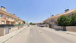 Appartamento in Las Lomas